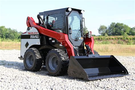 tachutchi skid steer|Compact Construction Equipment .